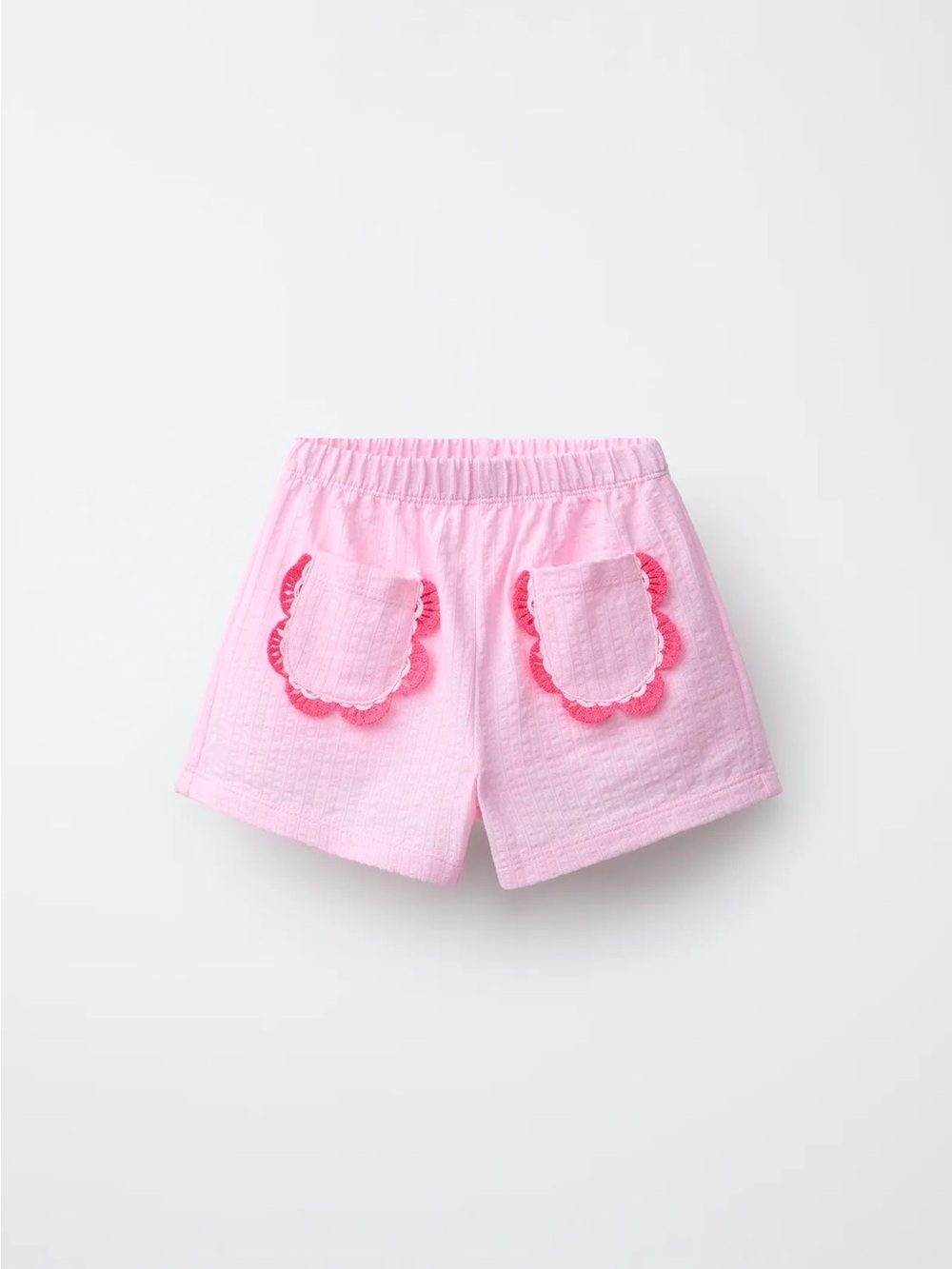 Zara shorts